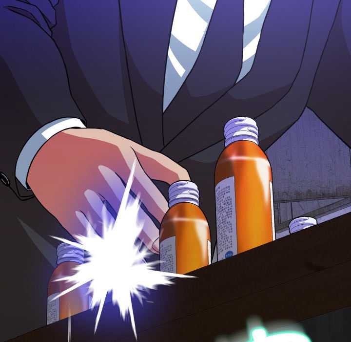 黑帮千金养成记第3话