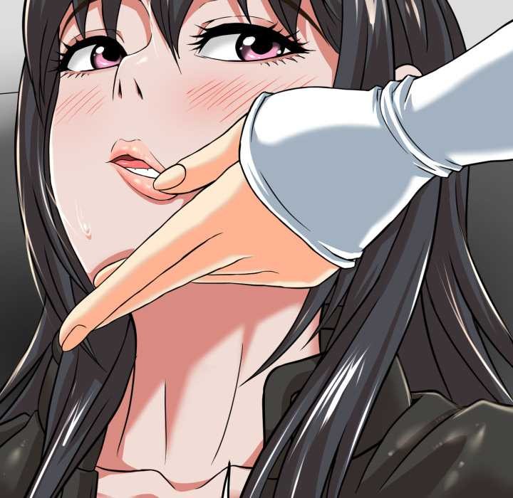 黑帮千金养成记第3话