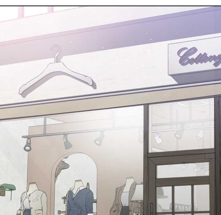 黑帮千金养成记第3话