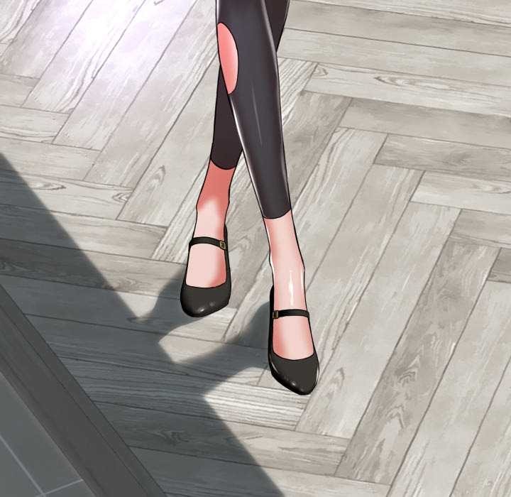 黑帮千金养成记第3话