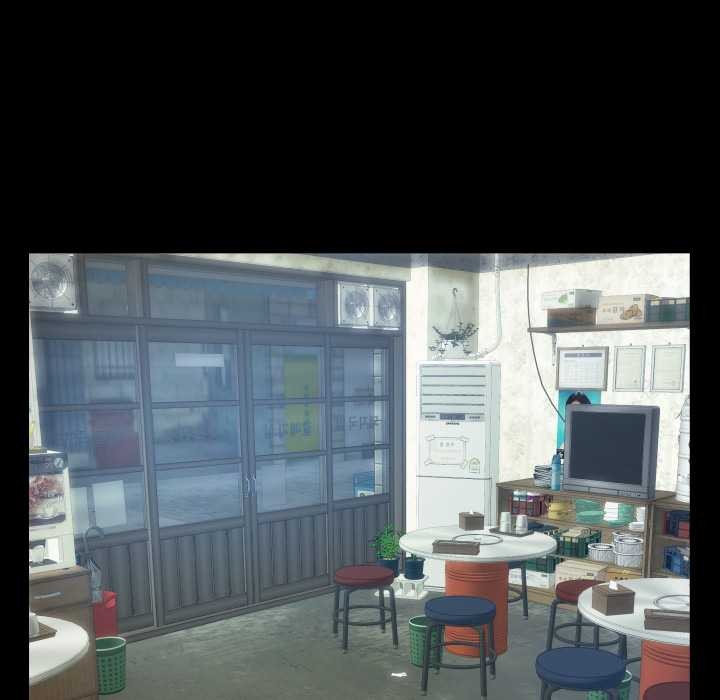 房间裏的心跳第11話