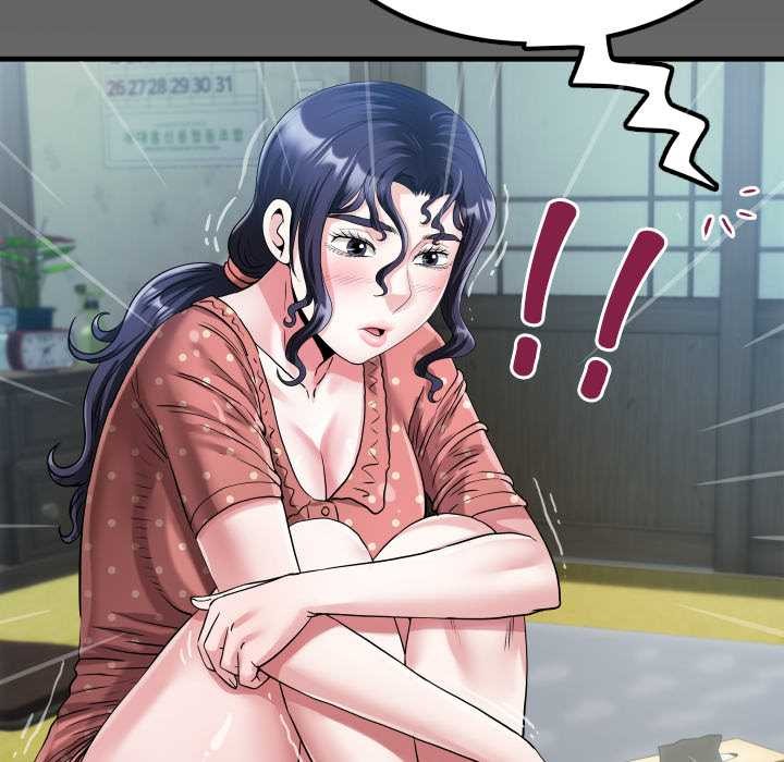 房间裏的心跳第11話