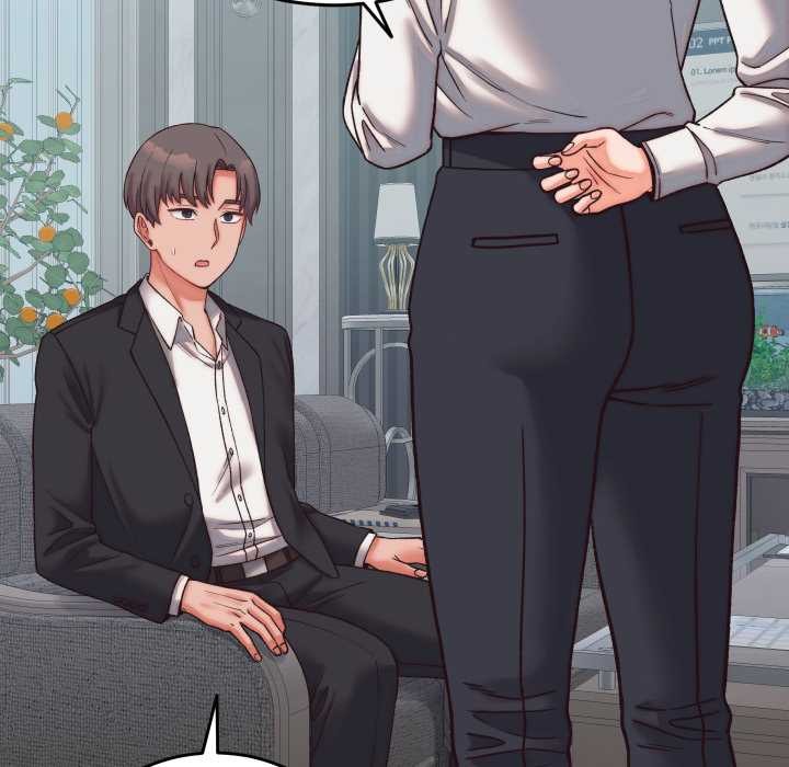 少爷的替身第29話