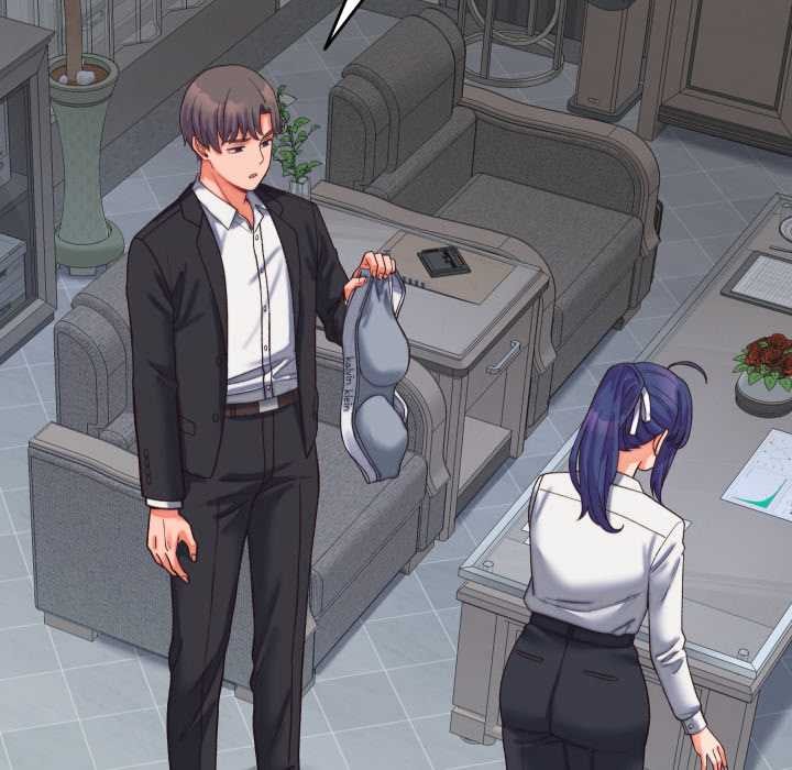 少爷的替身第29話