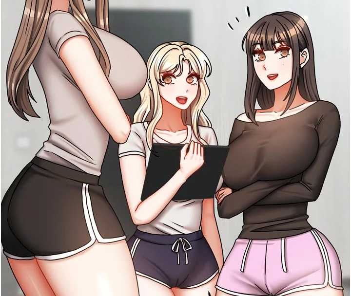 我家的女房客最終話-我會滿足妳們三姐妹