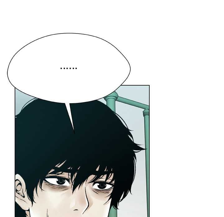 被幸运诅咒的人第19話