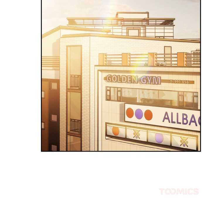 热情拳击馆第50話