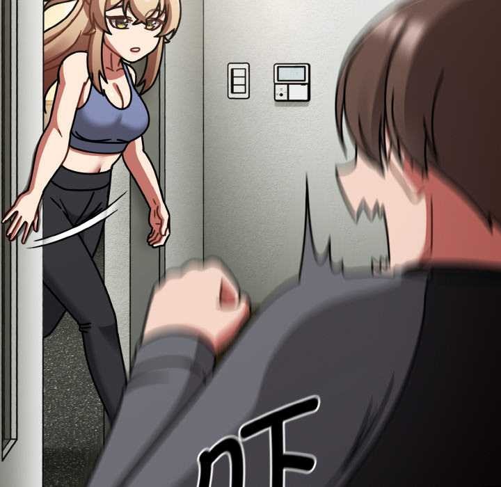 热情拳击馆第50話