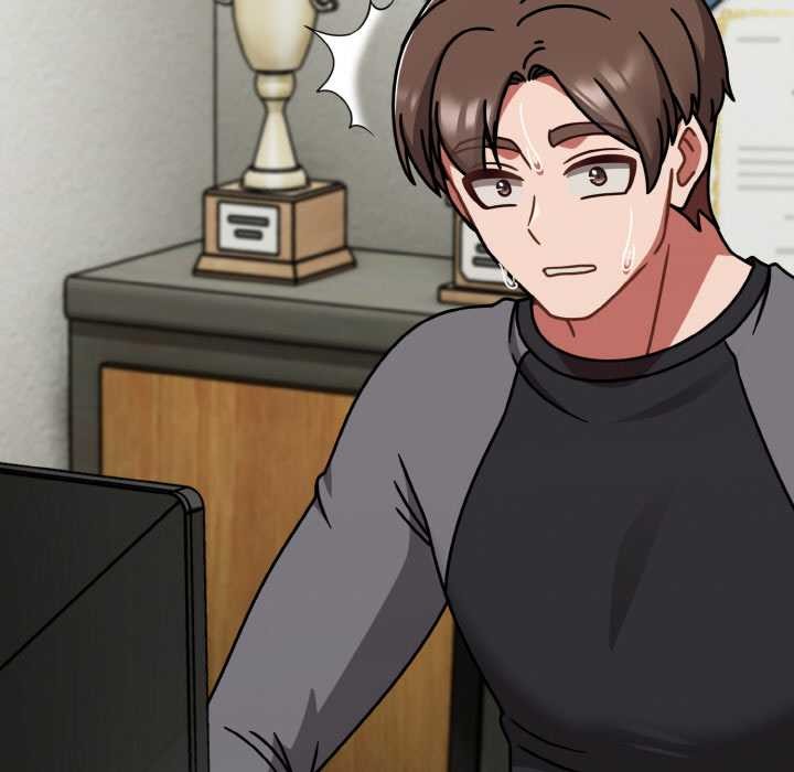 热情拳击馆第50話