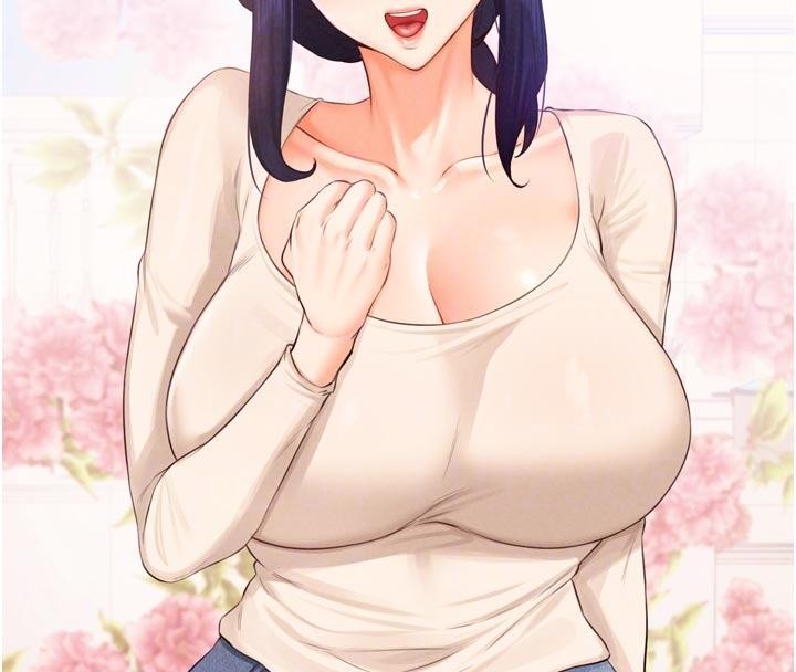 熟女自助餐第65話-亂倫悖德狀況劇