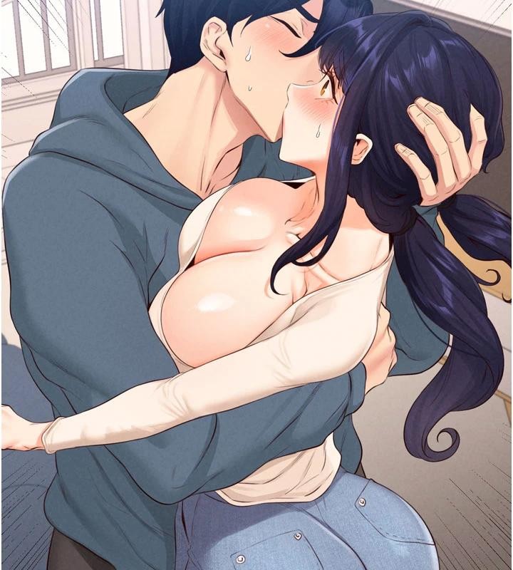 熟女自助餐第65話-亂倫悖德狀況劇