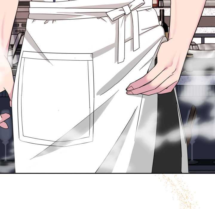 愛的調味課第1話