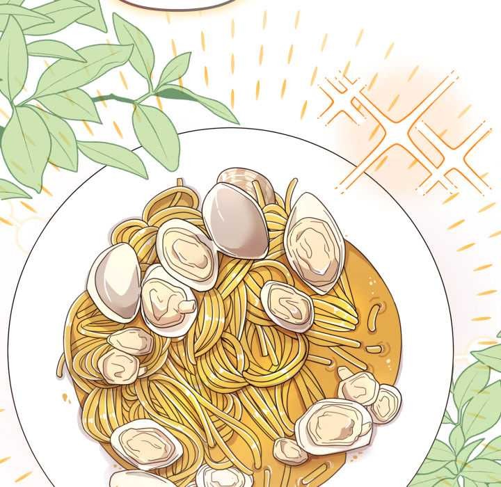 愛的調味課第1話