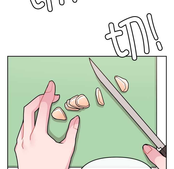 愛的調味課第3話