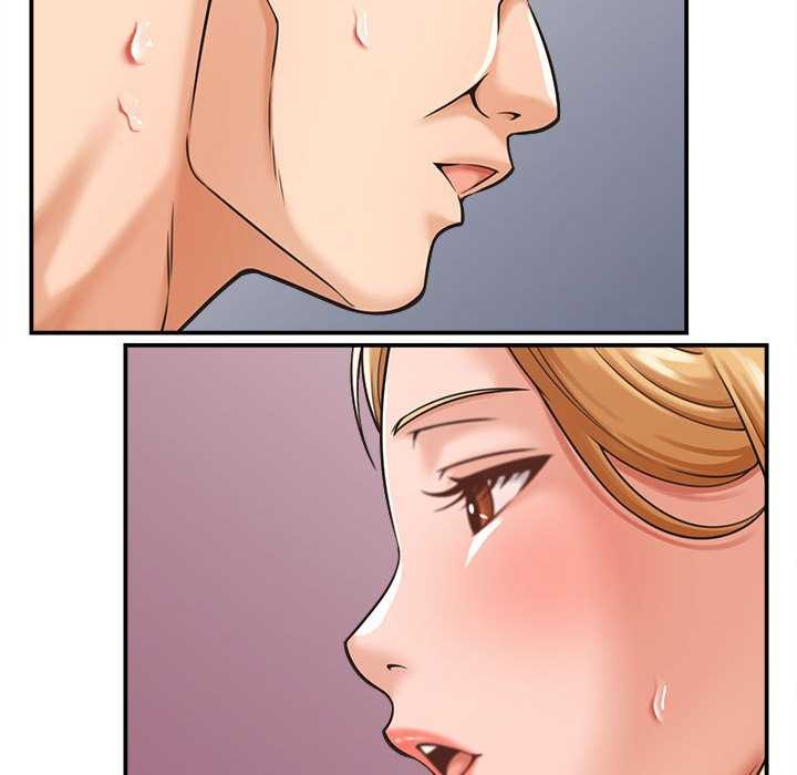 她们的夜晚属于我第19話