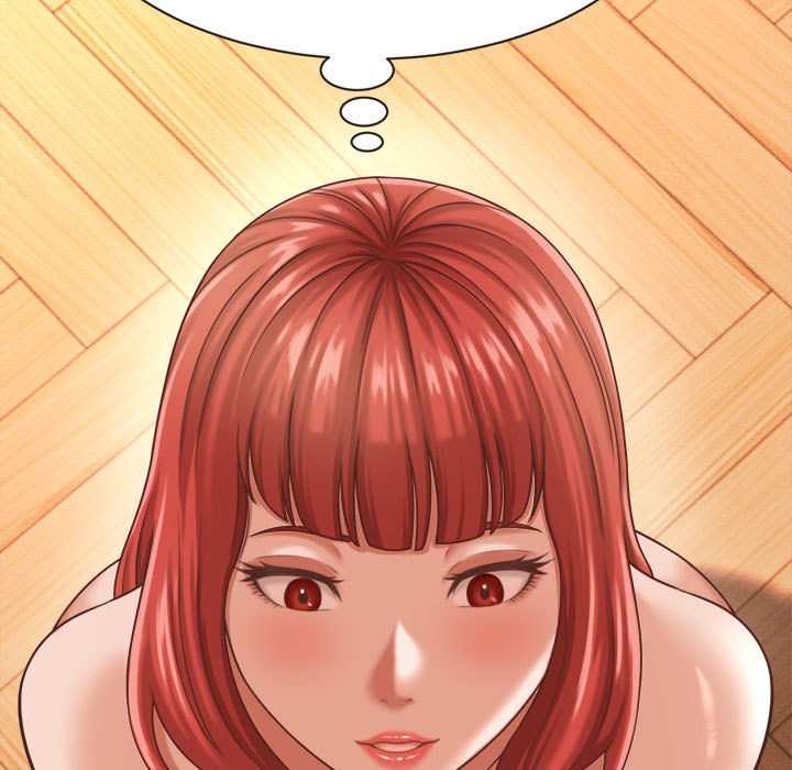 她们的夜晚属于我第19話