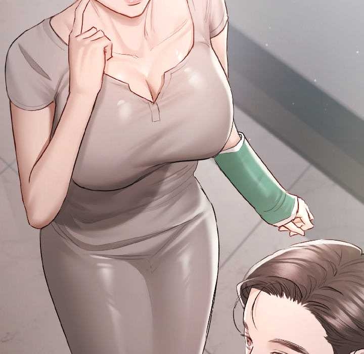 契约的代价第5話