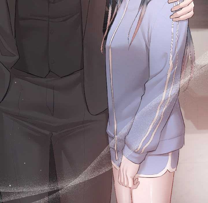 契约的代价第5話