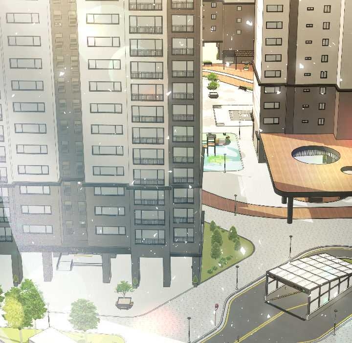 契约的代价第5話