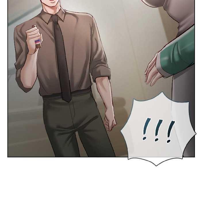 契约的代价第5話