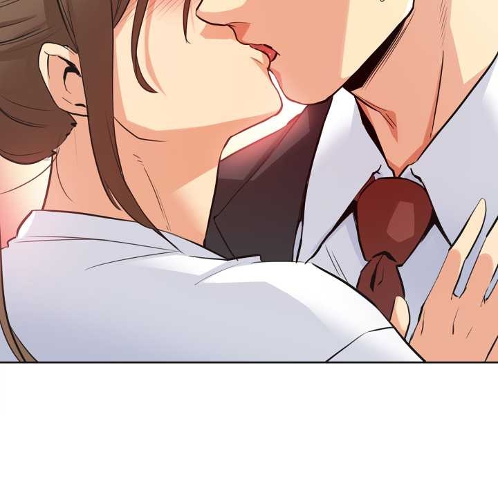 爸爸也疯狂第37話