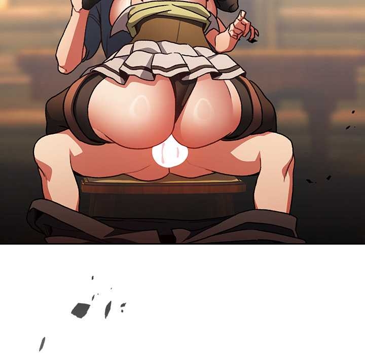 男人稀缺的异世界第13話