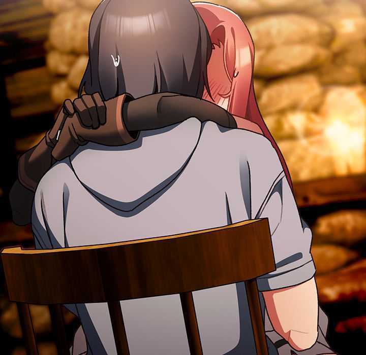 男人稀缺的异世界第13話