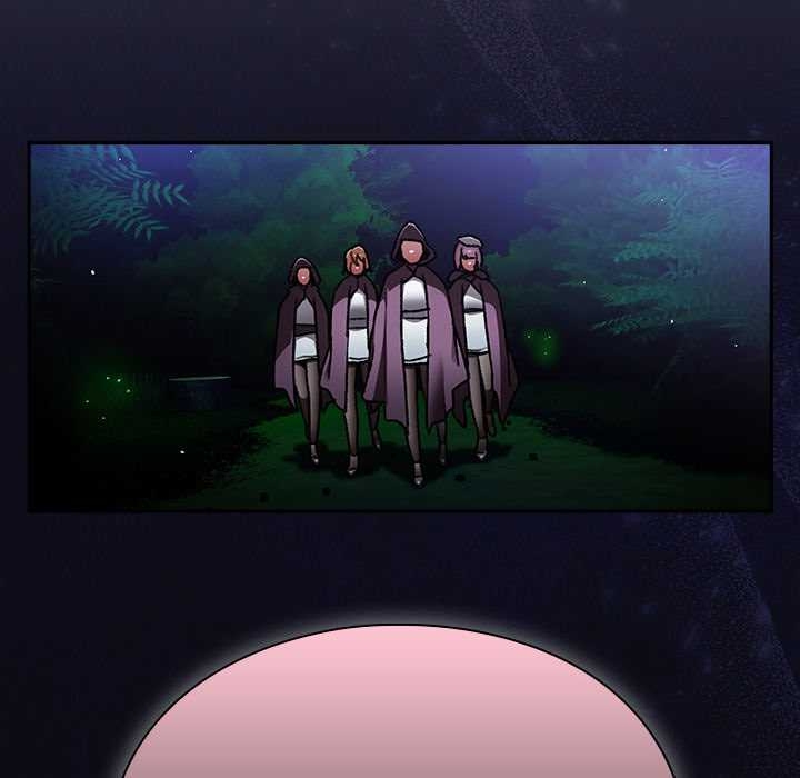 男人稀缺的异世界第13話