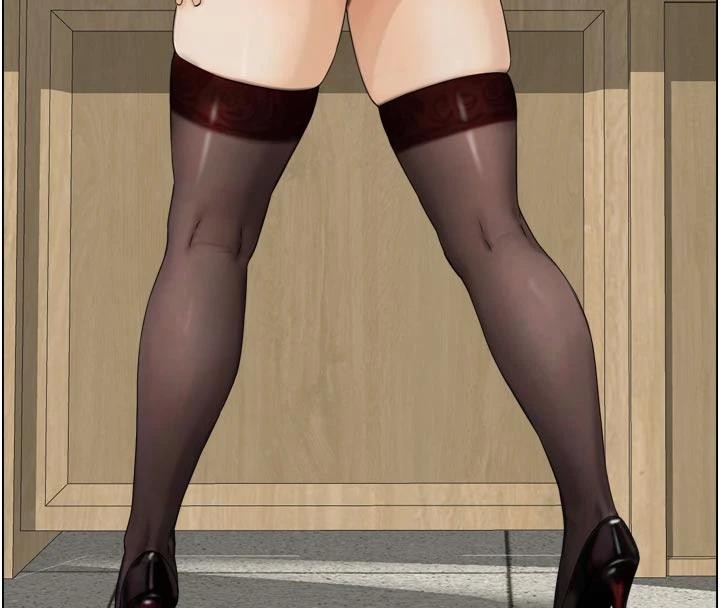 情慾宝鑑第8話-昨晚的事我都看到了