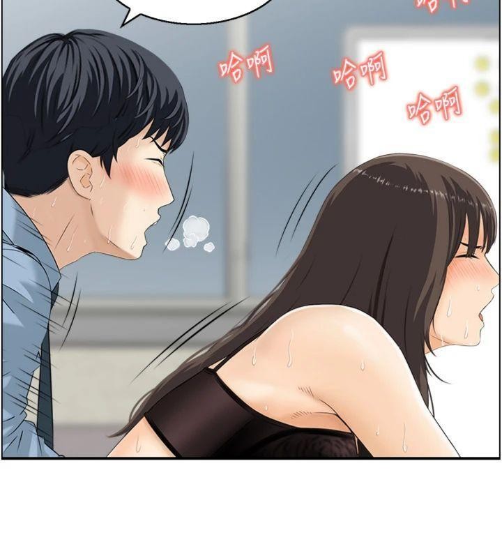 情慾宝鑑第9話-攸關生死的性愛