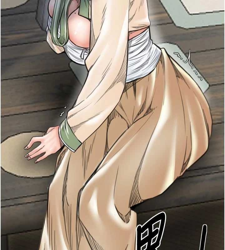 最强家丁第65話-孩子的爸&hellip;是你