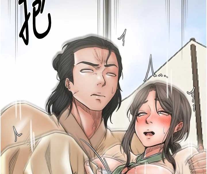 最强家丁第65話-孩子的爸&hellip;是你