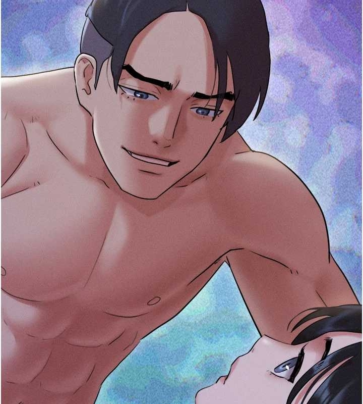 韶恩第77話-禁慾承諾