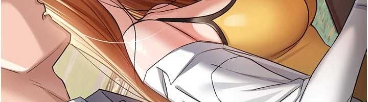 借妻条约第25話-你們還真的在打炮喔?