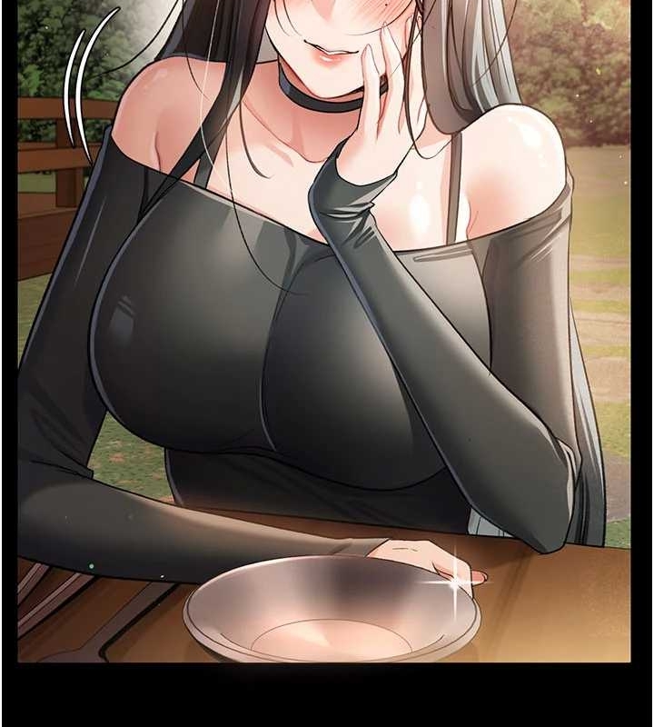 借妻条约第25話-你們還真的在打炮喔?