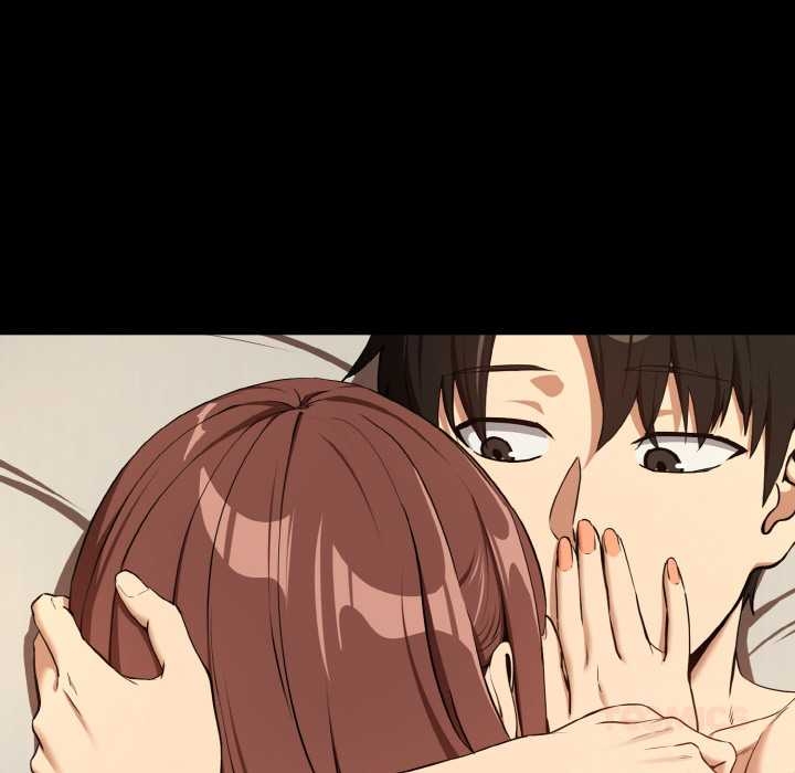 下班后的例行恋爱第84話