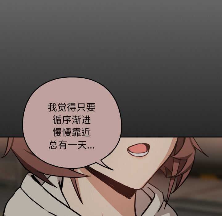 下班后的例行恋爱第84話