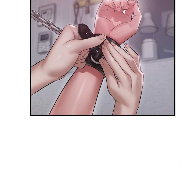 渴望占有她第92話