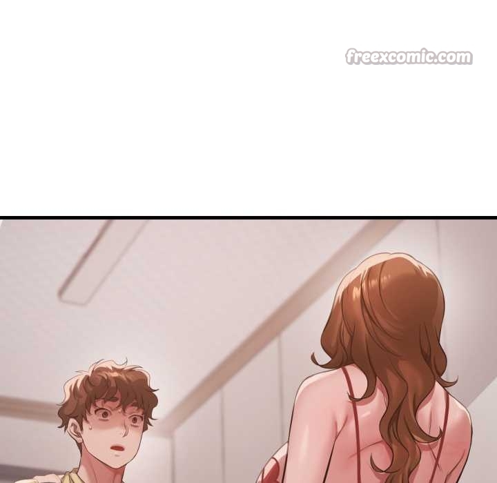 渴望占有她第92話