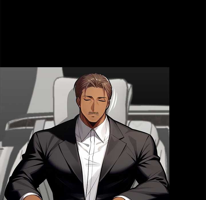 黑道X上班族第37話