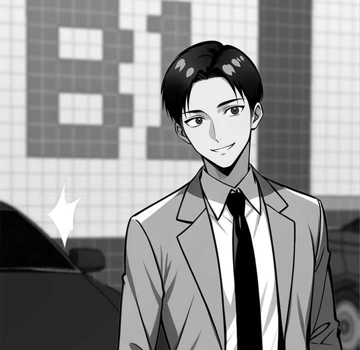 黑道X上班族第37話