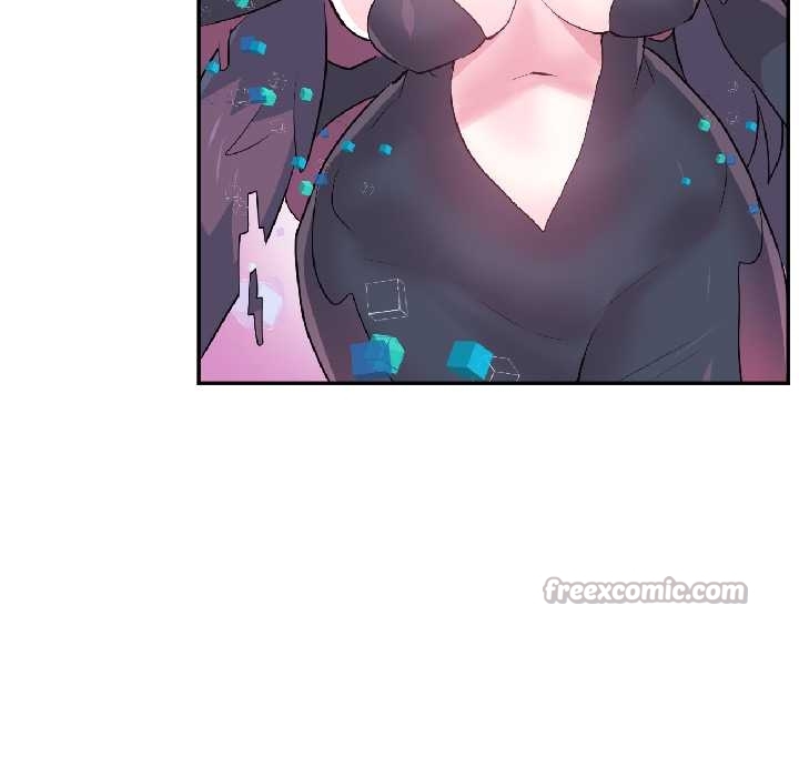 虚拟仙境第40話