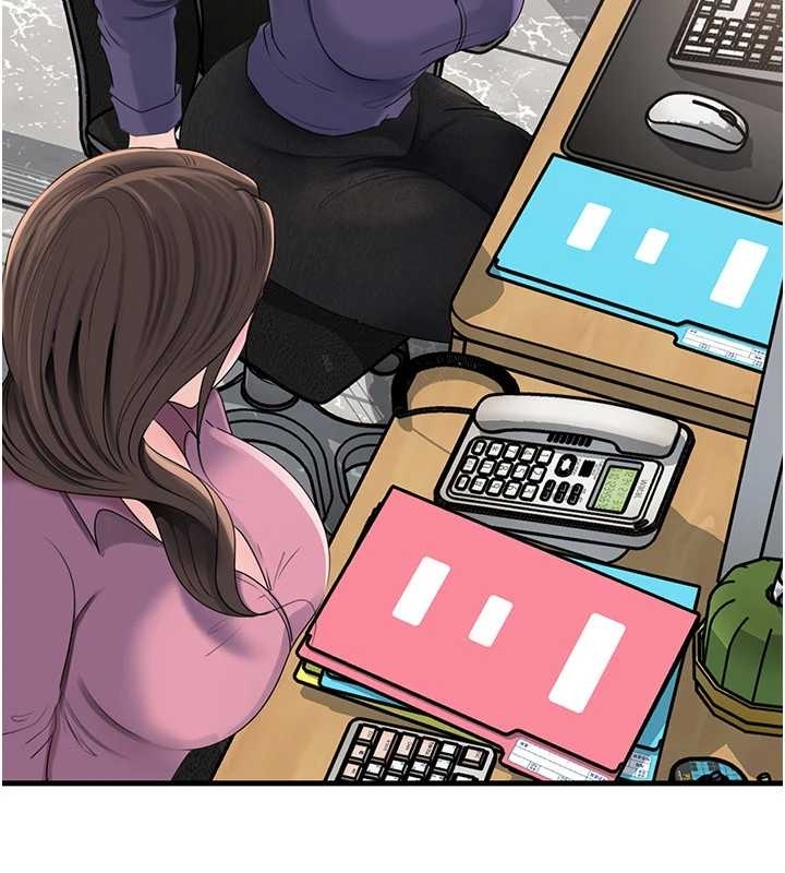 岳母为何那样第81話-釋放隱忍許久的性慾