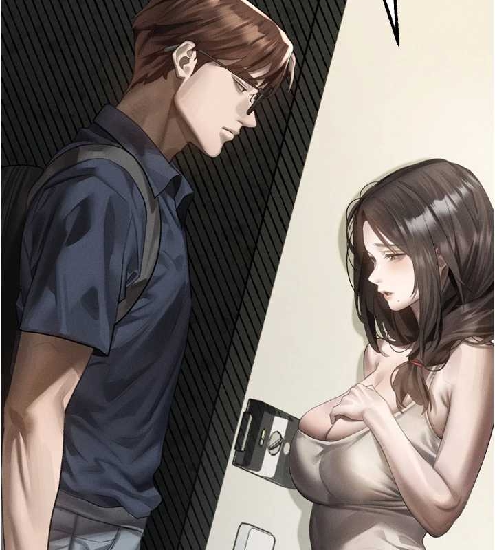 堕落物语2第37話-在公共場合賣騷的人母