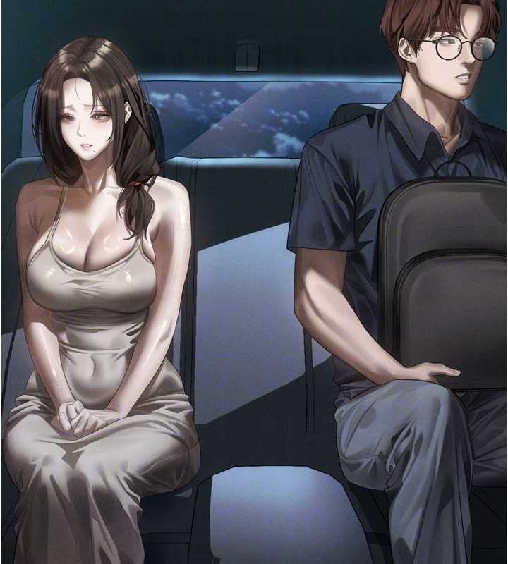 堕落物语2第37話-在公共場合賣騷的人母