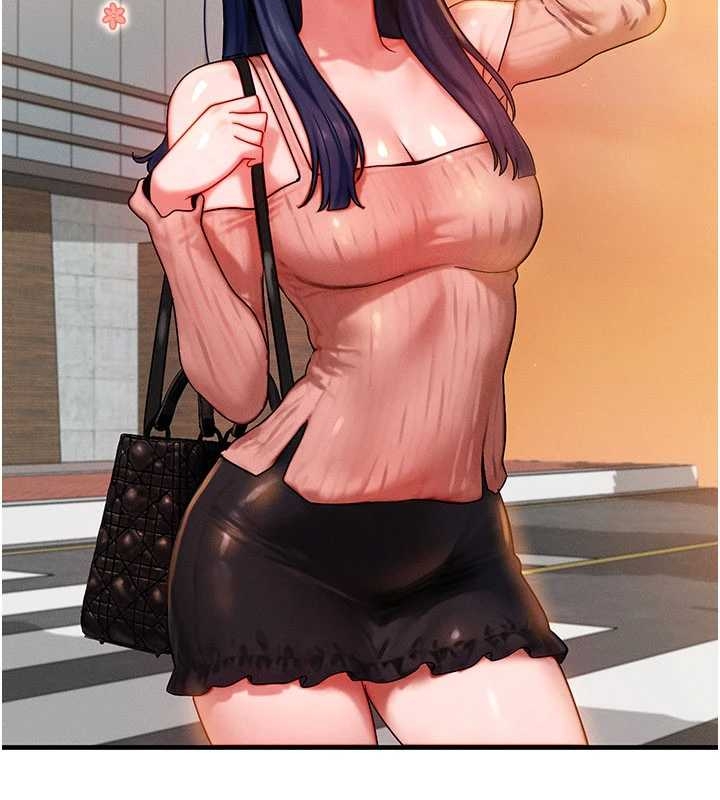 等价交换人生第40話-自慰時被發現了&hellip;