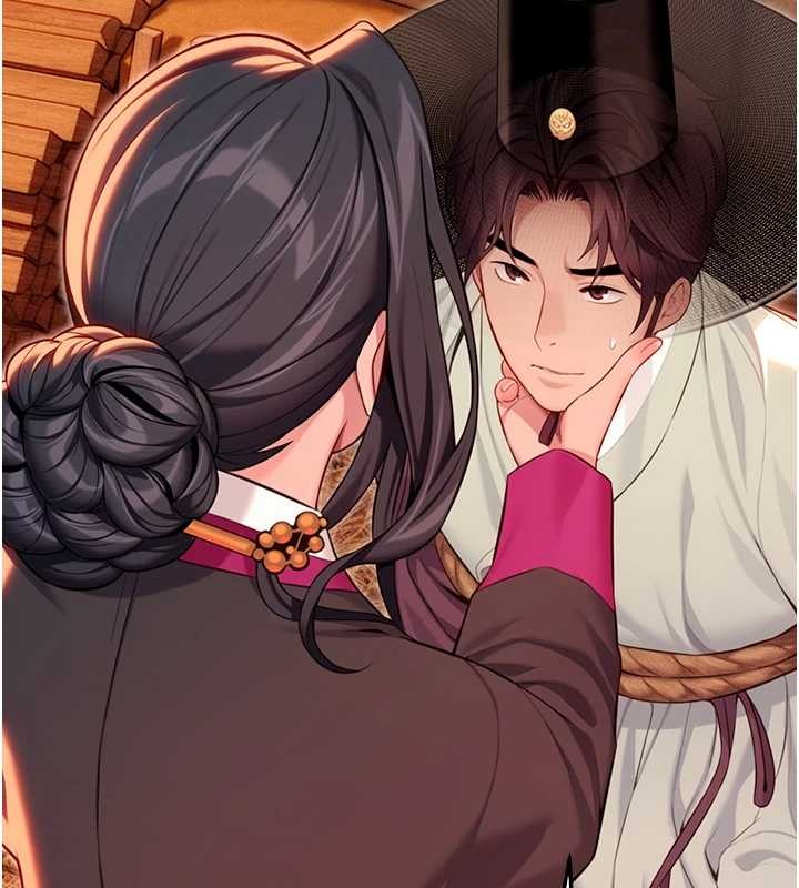 命运:贞洁慾女第67話-手解俊男倨傲物