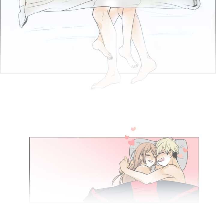 请与我私语第28話