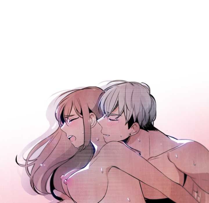 请与我私语第28話