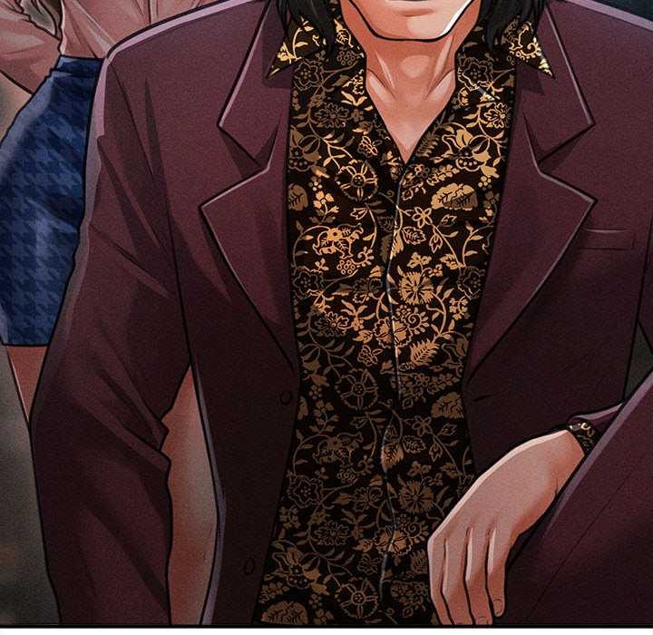 会长家的小儿子第43話